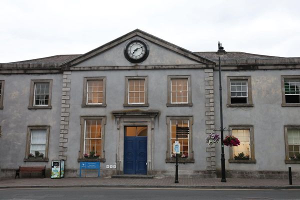 DUP leader questions Irish court’s decision to grant bail in Carrickmacross case