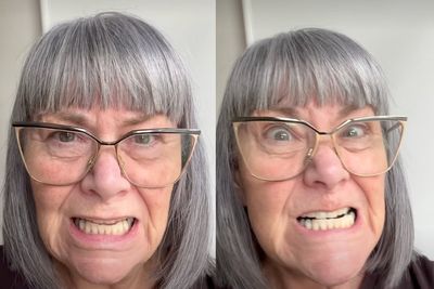 Dawn French appears to defend Andy Burnham’s wife in angry rant