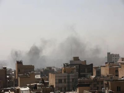 Middle East escalation: Bahrain and Kuwait carried out first Iran strikes with UAE help
