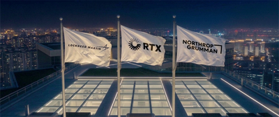 Defense Earnings Show Readiness Now and Modernization Ahead