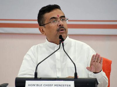 Bengal govt tables 28 pending CAG reports, accuses TMC of 'constitutional lapse'