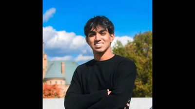 Indian-origin athlete run over by drunk driver in Ohio, Warren JFK football community mourns Sarosh Sheth's death