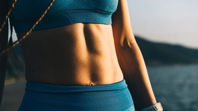 Forget planks – This bodyweight exercise builds your abs, grip and shoulders at the same time