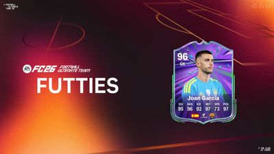 Best players for FC 26 No Way Through Evolution