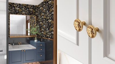 50 Clever, Cheap Tricks That Make Your Bathroom Look More Expensive