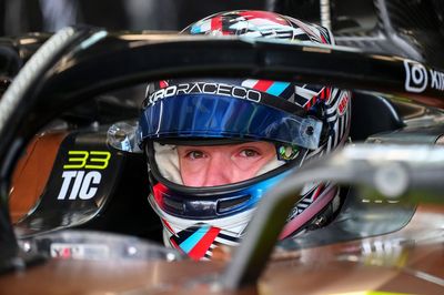 Formula E Tokyo E-Prix: Dan Ticktum pulls off last-lap overtake on Jake Dennis for victory