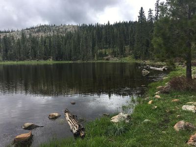 How the kidnapping of two forest service workers unfolded in California