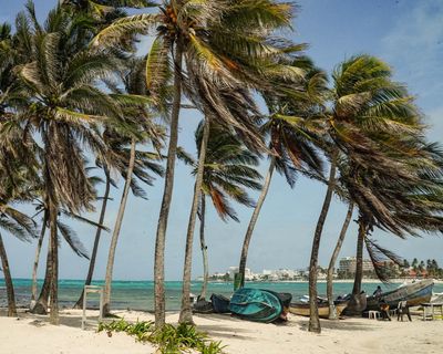 How English-speaking Colombian islands have been caught up in Trump’s ‘drug war’ airstrikes