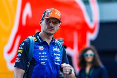 Hungarian F1 GP qualifying: Lando Norris takes pole as Lewis Hamilton faces penalty – as it happened