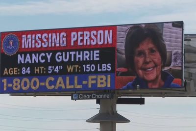 Did Police Blunder Cost Nancy Guthrie Search Key Video? FBI Chief Points to Four-Day Request Delay