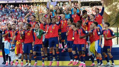 How Spain Plans to Immortalize 2026 World Cup Win