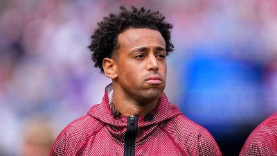 ‘Contagious’—Tyler Adams Outlines Key Targets for USMNT After World Cup Buzz