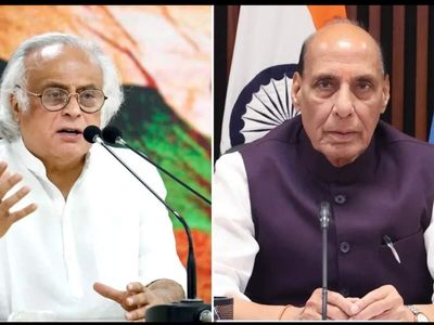 Great Nicobar project 'commercial enterprise', not strategic: Jairam Ramesh to Rajnath Singh