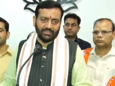 Planned development of Gurugram among Haryana govt's top priorities: CM Saini