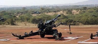 What is Dhanush artillery gun? Indigenous 155mm howitzer whose delay has drawn PAC’s criticism