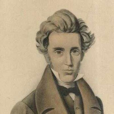 Quote of the day by Søren Kierkegaard: 'Life has its own hidden forces which you can only...' - inspirational quote by father of existentialism will make You rethink why you don’t need to have your whole life figured out and explains why you must start living first
