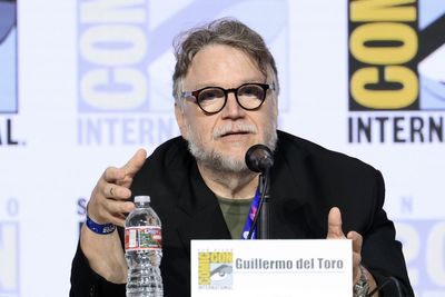 Guillermo del Toro reveals strict rule for bringing Pan’s Labyrinth back to theaters