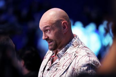Will Tyson Fury attend Joshua vs Prenga fight in Jeddah ? Flight details after sudden U-turn