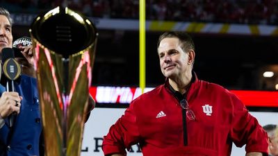 Hoosiers Repeat? Indiana Football Among Top National Title Contenders at Kalshi