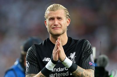 "I thought about ending my career: I was only 25" Loris Karius opens up about two-year hell after THAT Liverpool vs Real Madrid Champions League final