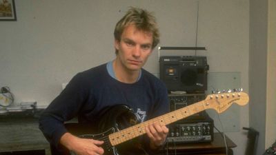 Sting’s 1980s Hampstead Home Is a Study in Lived-In Design – It’s the Most Imperfect Way to Live in 2026