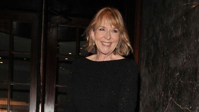 ‘Your heart sinks’: Fern Britton shares the ‘worst’ thing she experienced in her marriage