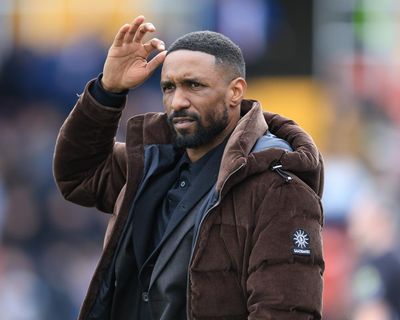 Defoe’s shock Woking exit came after ‘growing concerns’, says club