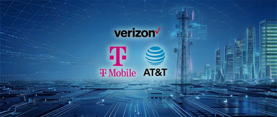 Telecom Earnings Reveal a Sector That Finally Looks Healthier