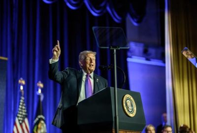 What Trump’s New Healthcare Plan Proposes for Drug Prices, Insurance, and HSAs
