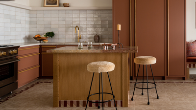Large vs Small Tiles — Which Are Actually Best for a Small Kitchen? Experts Share the Impact of Each so You Can Choose Wisely