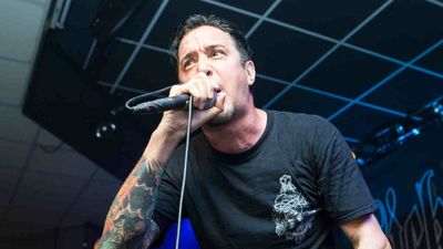 Sick Of It All singer Lou Koller dead at 59