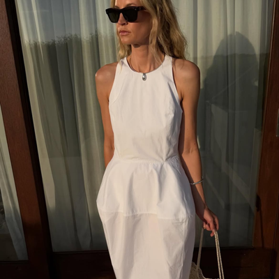 I've Spent Weeks Spotting the Chicest Summer Workwear Outfits—These 5 Are What I'll Copy Next