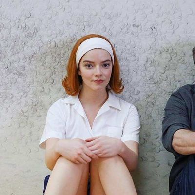 Quote of the day by Anya Taylor-Joy: 'Even the strongest bonds, flesh and blood, they can just...' - thought-provoking quote by The Queen's Gambit, The Witch and Split actress teaches life lessons on why no relationship should be taken for granted and why family and close bonds can change