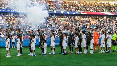 MLS Ticket Sales Show Early Signs of World Cup Boom