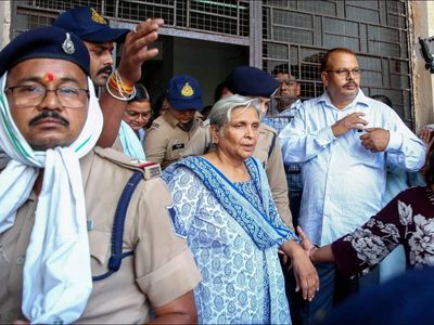 Twisha Sharma dowry death case: Court rejects bail plea of retired judge Giribala Singh