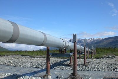 Kuwait Signs $16 Billion Pipeline Deal With Blackstone, KKR, Brookfield Despite Rising Regional Tensions