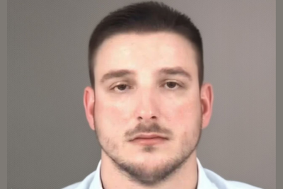 'Jesus Was Prosecuted': Ex-Cop Compares Himself to Christ Before 10-Year Jail Sentence for Beating