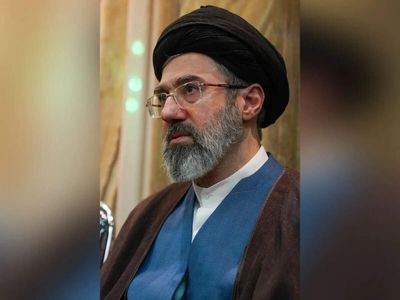 Iran's Mojtaba Khamenei "far more" likely to seek nuke weapons than father: Report