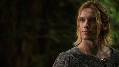The Rings of Power season 3 will explain Celeborn's absence with an "epic" Galadriel flashback from the First Age