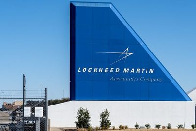 Lockheed Isn't Waiting For Pentagon Orders Anymore