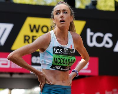 Scotland’s Eilish McColgan pulls out in latest blow for Commonwealth Games