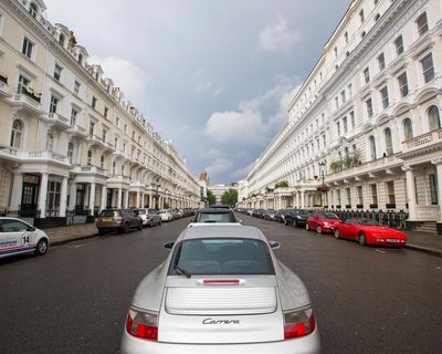 Wealthy gen Xers stand in the way of a Burnham tax on the super-rich
