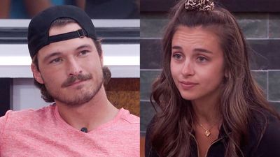 What Rome Told Me About Lyric Possibly Moving On In The Big Brother House
