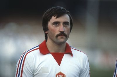 “If I’d missed that penalty, they might have sent me down a mine for 50 years. Instead I became a national hero” Antonin Panenka on the origin of his historic penalty