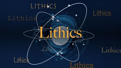 Science word of the day: Lithics