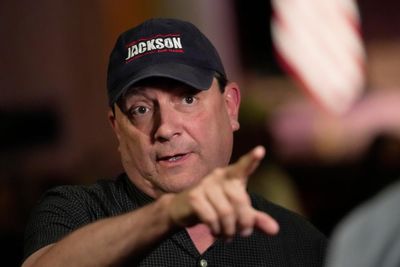 Troy Jackson secures Democratic nomination for Maine Senate seat after chaotic primary race