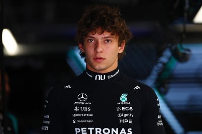 Antonelli risks grid drop as stewards launch Hungarian GP qualifying investigation