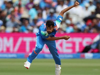 Prince Yadav's injury will force India to make a few changes, says Shreyas Iyer