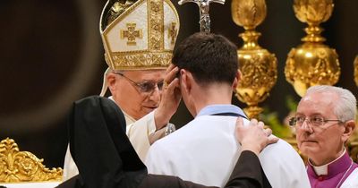 Monks in Orkney spark crisis after consecrating bishop without permission from Pope
