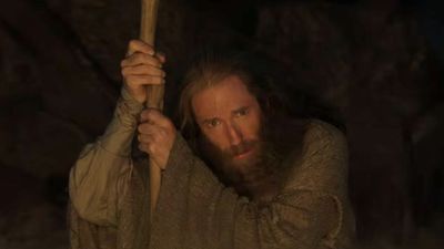 Rings Of Power’s Daniel Weyman On ‘Humbling’ Experience Of Finally Playing Gandalf In Season 3